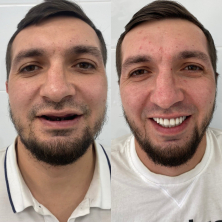 Наши довольные пациенты